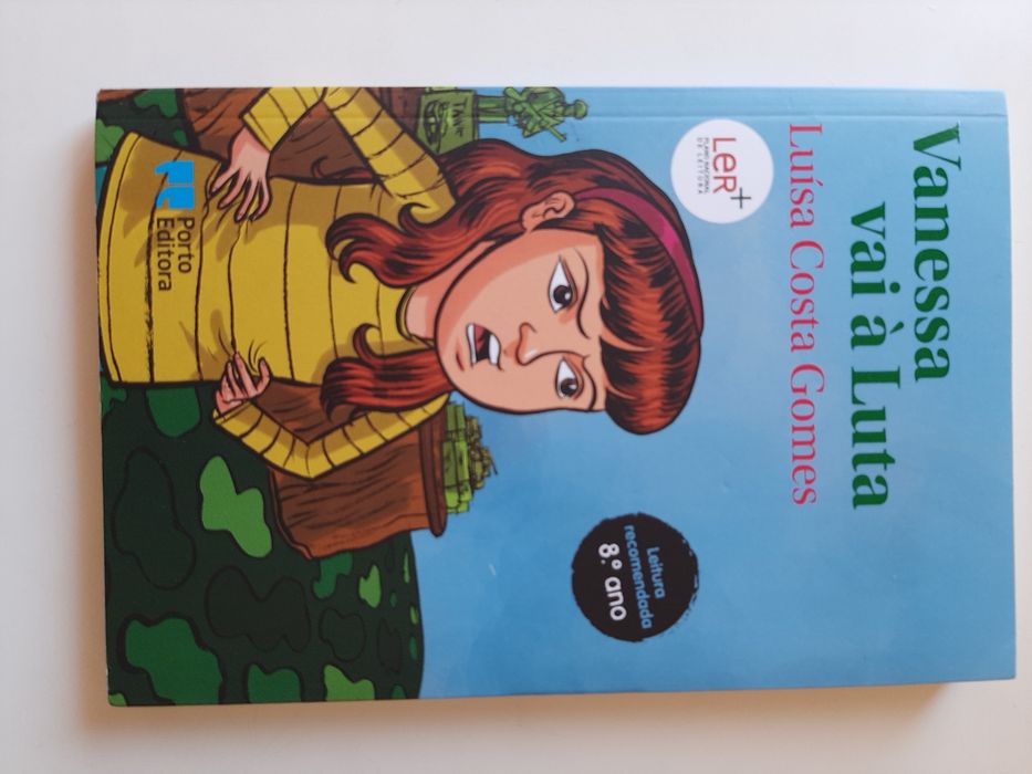 Livros leitura obrigatória 7° e 8° anos