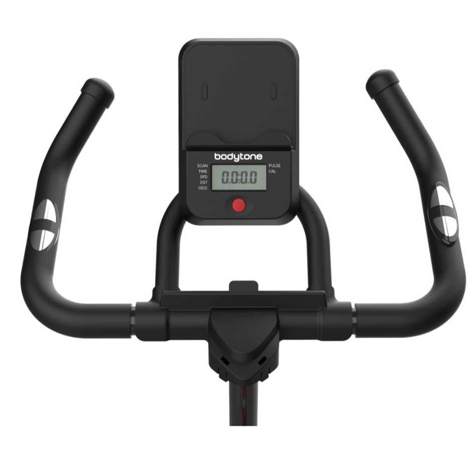 Bicicleta estática Bodytone Active Bike 200