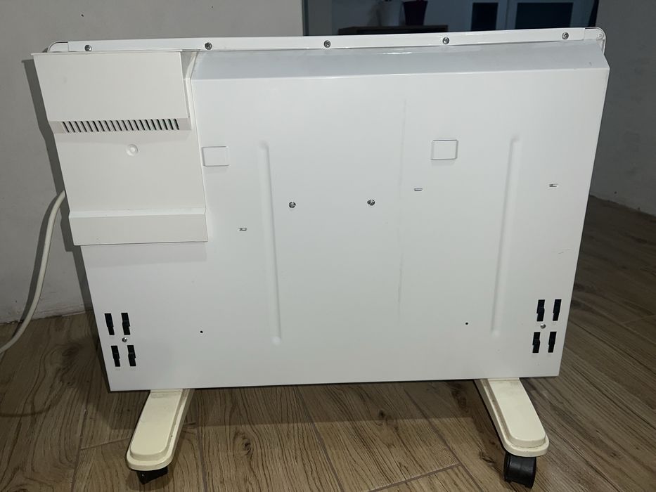 Конвектор Saturn 1500w