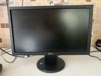Монитор Acer V193HQV 19 дюймов