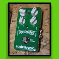 Tc Electronic Corona Chorus Super Stan