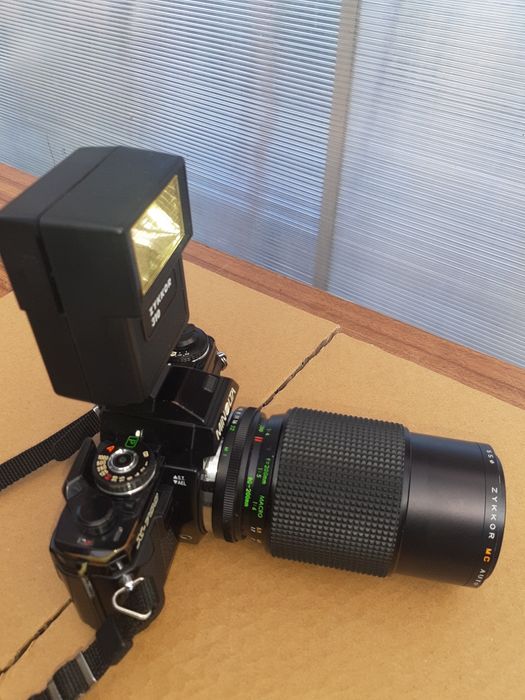 Máquinas Fotográficas de Coleção