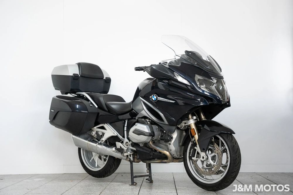 BMW R 1200 RT