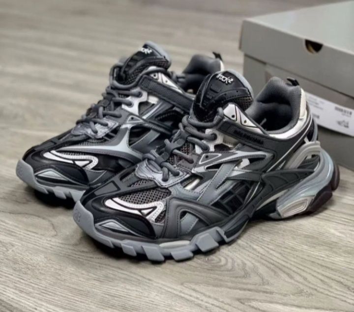 Balenciaga Track 2