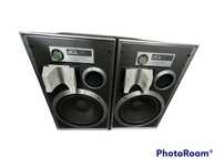Kolumny JAMO 160r 100/160W 96dB 4-8ohm bas 25cm