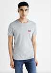 Komplet meskich koszulek Levis Levi’s 3pack T-shirt