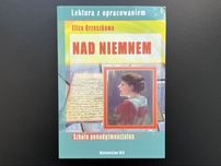 ***Eliza Orzeszkowa***NAD NIEMNEM***