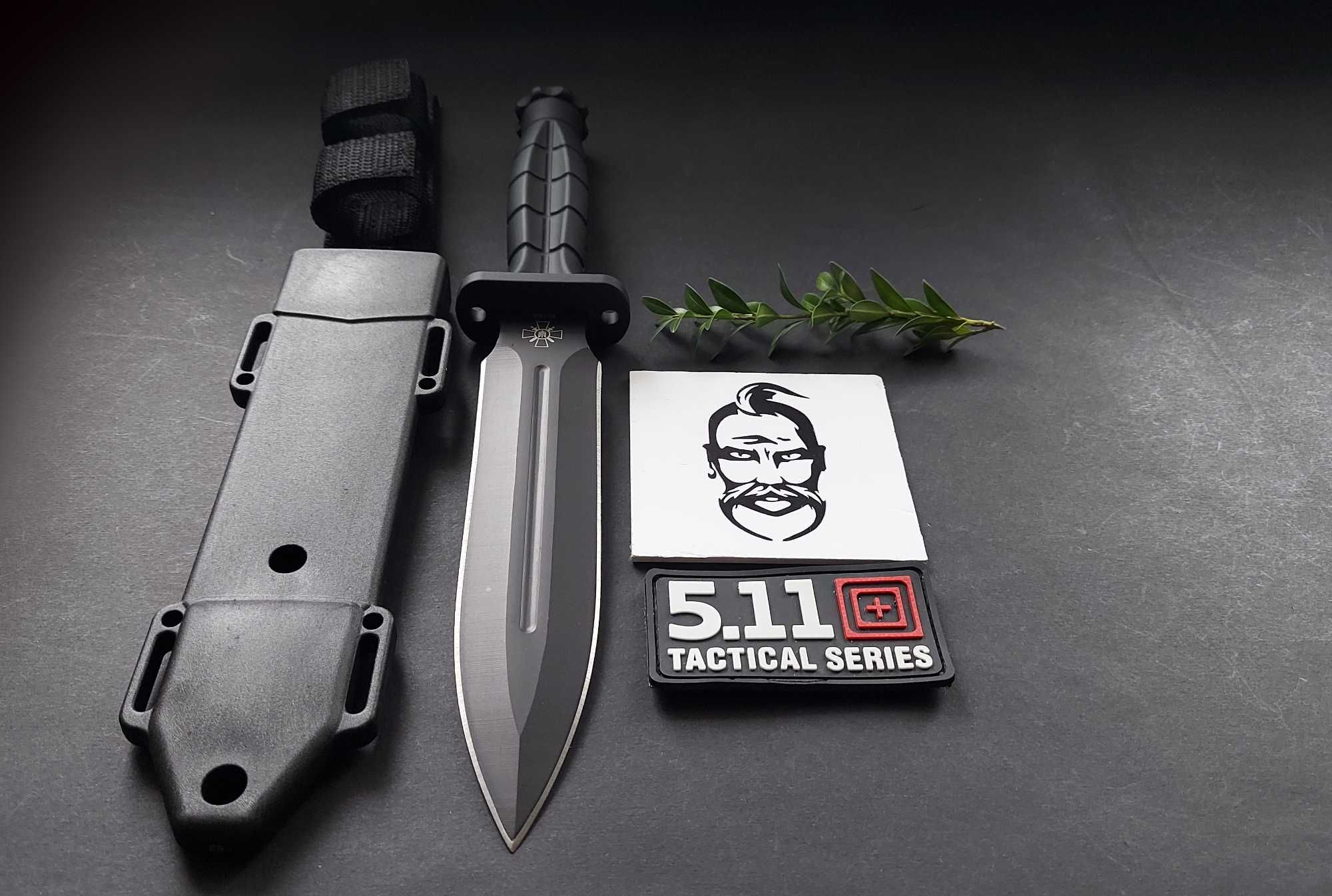 Туристический,тактический нож Columbia 5518(мисливський,тактичний ніж)