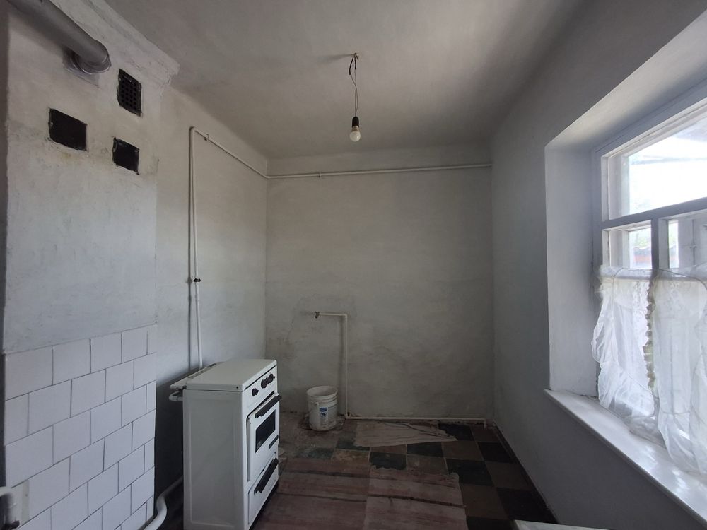 Продам дом на 55 блочке