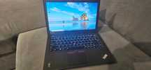 Lenovo /4G-LTE/HD5500/Win10pro/256SSD/WiFi/Bateria 5Godzin