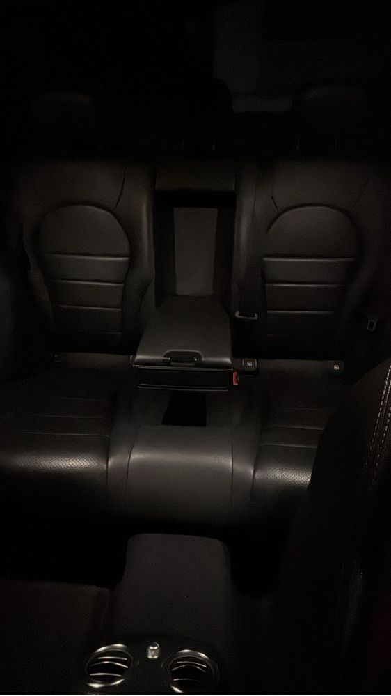Mercedes Benz C200
