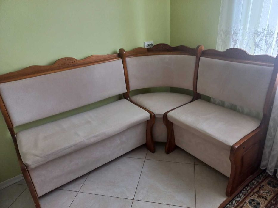 Кухонний куточок