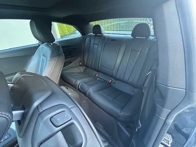 Audi A5  Coupe Sprzedam