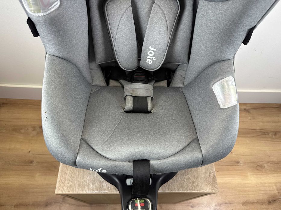 Fotelik samachodowy Joie i-Spin E 360 i-Size 0-18kg