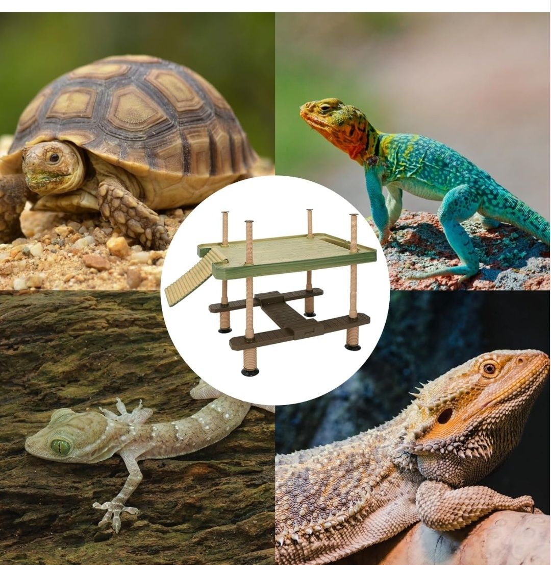 Plataforma repteis