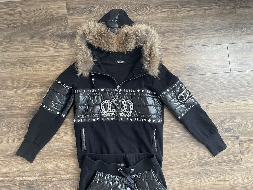 Кофта /Худи Philipp Plein
