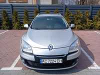 Renault Megane 3 2013р. 1.5 Дизель