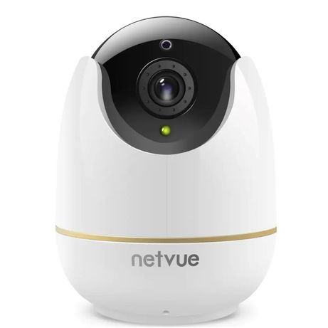 Камера видеонаблюдения, видеоняня Netvue
