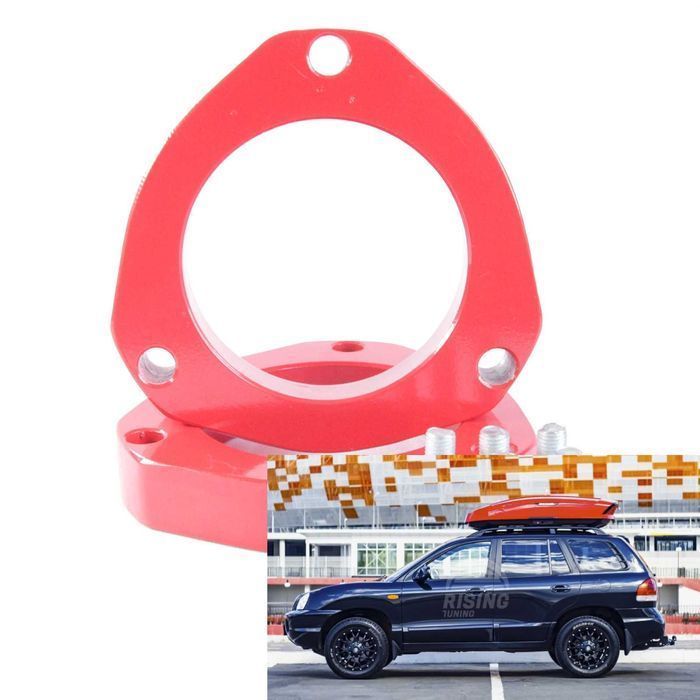 Lift Zawieszenia Hyundai Santa FE 2007/2008/2009/2010/2011/2012