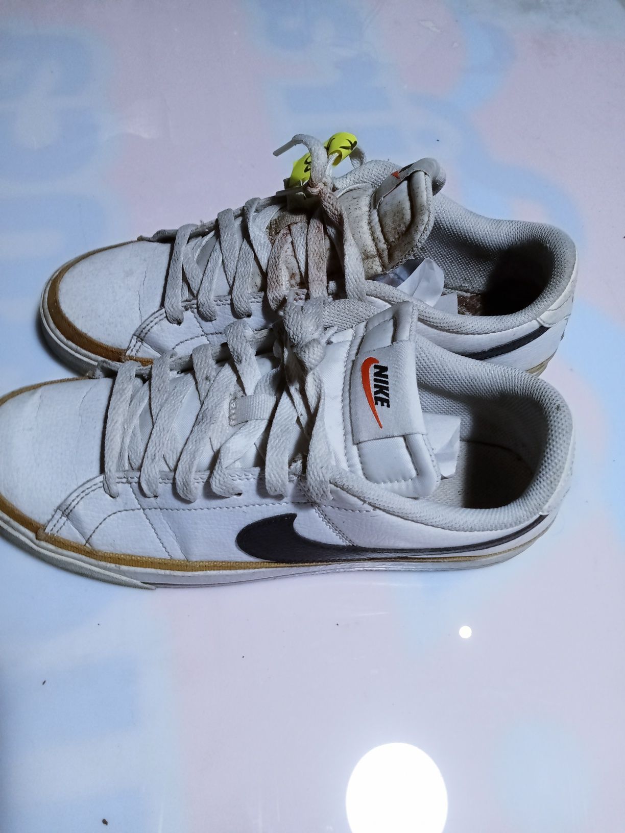 Tênis Nike para homem, número 41, Ref 23