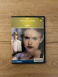 Płyta DVD Lolita