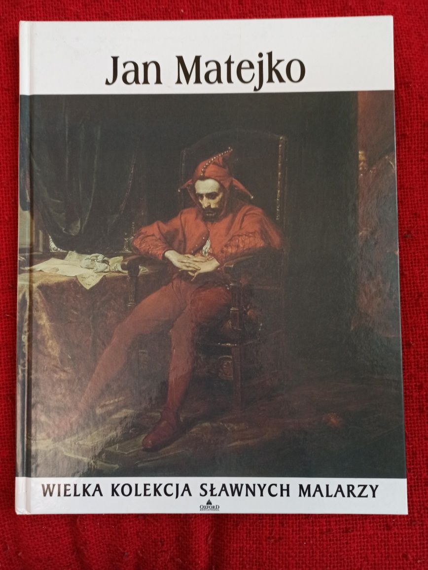 Jan Matejko (biografia)