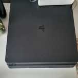 Playstation 4 slim 1 tb