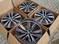 Felgi AUDI S6 S7 C8 C7 4K0 A6 A7 S8 A8 20'' Nowe Oryginał