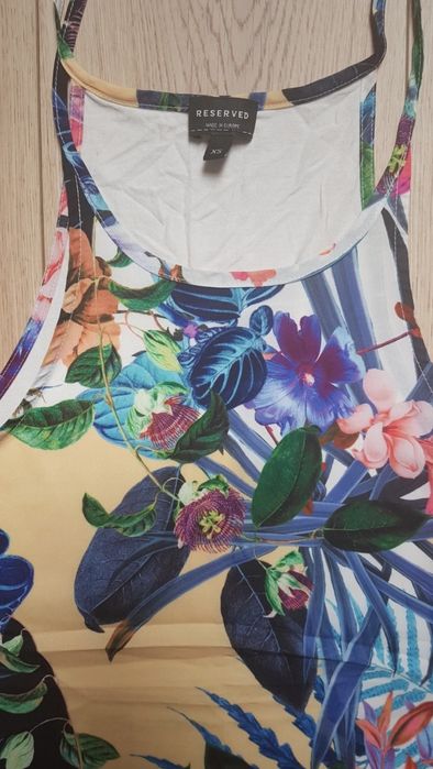 Bluzka letnia Reserved