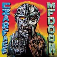платівка Czarface & MF Doom - Czarface Meets Metal Face