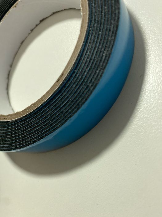 Монтажная лента двухсторонняя 3 м