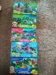 Puzzle 3D dla dzieci