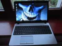 Ігровий HP ProBook Full HD/SSD+i5 4 ядра 3.3GHz+Video 4Gb+12Gb DDR4