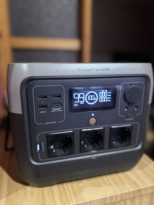 Ecoflow River 2 pro