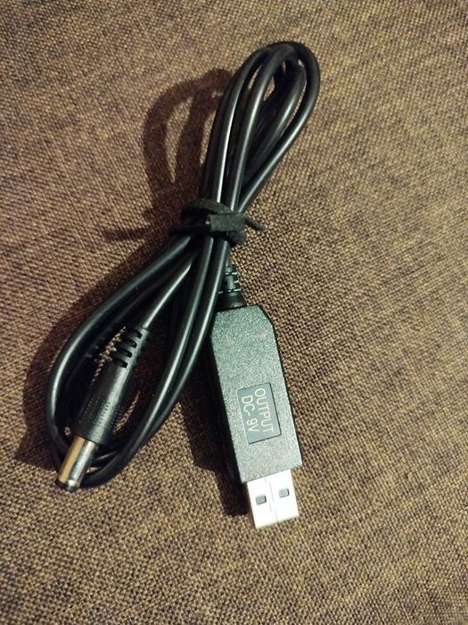 Роутер Tenda AC5