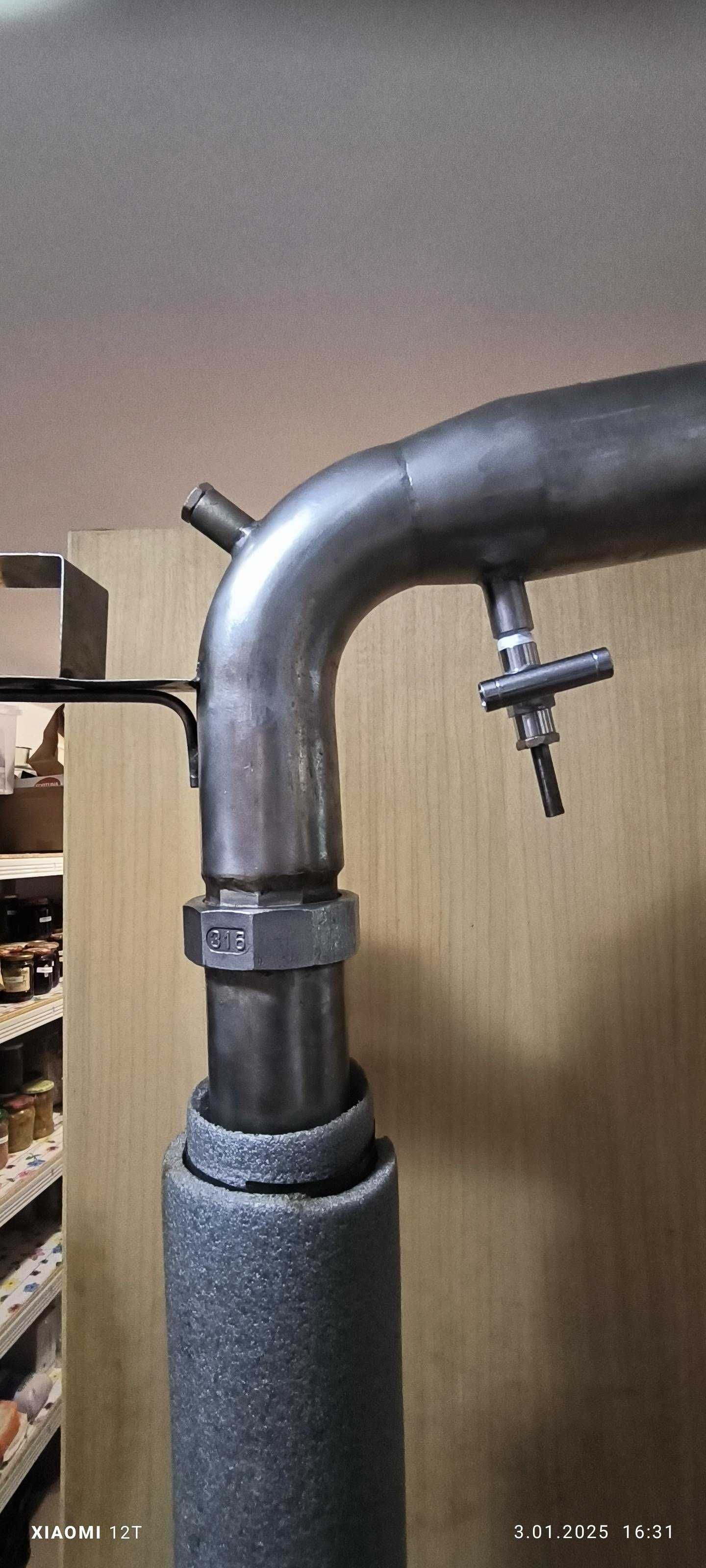 Aabratek, szeroki wlew, keg 30 l