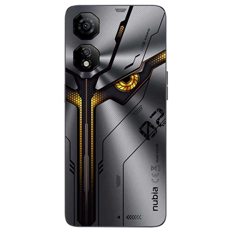 Nubia Neo 2 5G 20GB(8+12)/256GB  2.7GHz