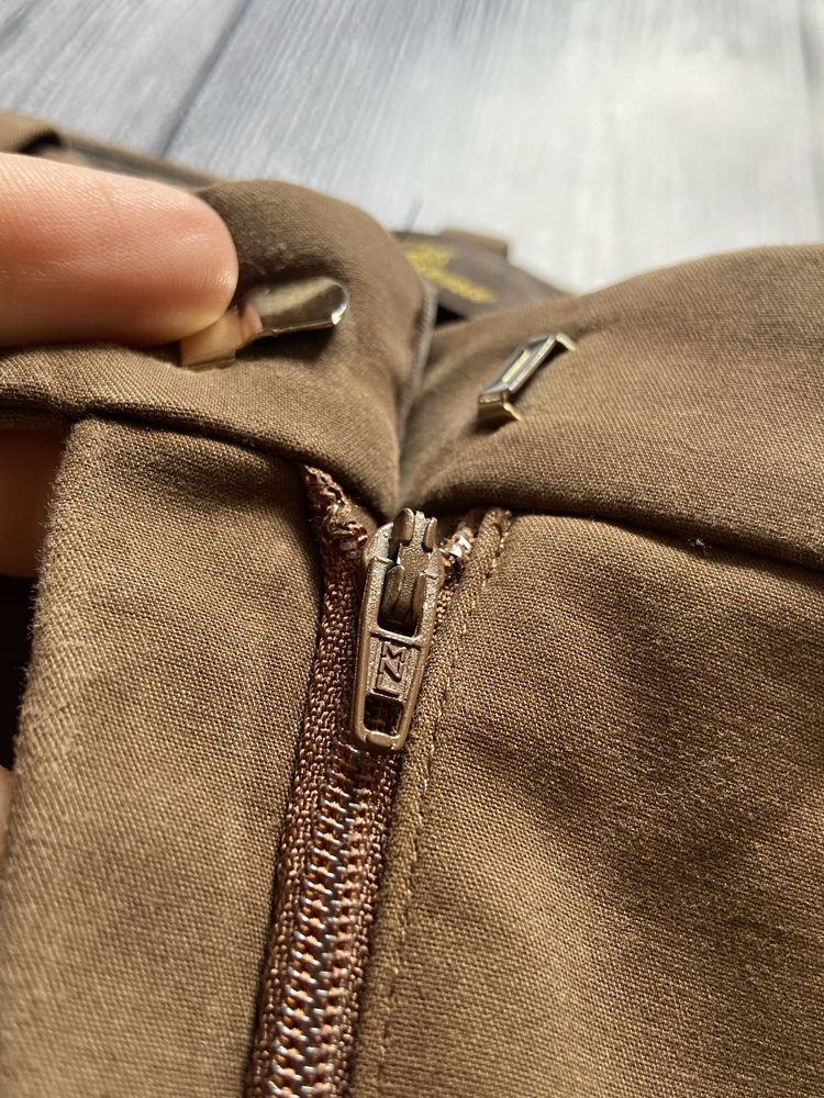 Брюки Loro Piana Оригінал