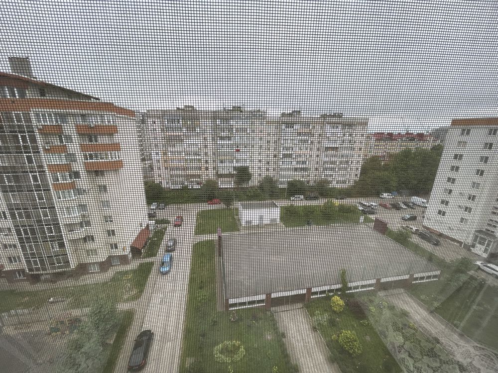 Продаж 3-х кімнатної квартири в ЖК «Ріка»
