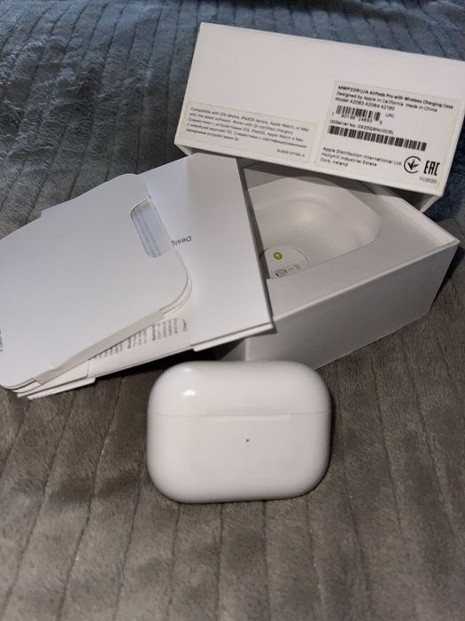 Airpods 3 (кейс)