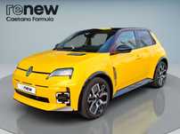 Renault 5 E-Tech