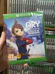 Xbox One Series X Ary and the Secret of Seasons Nowa w Folii SKLEP/SKU