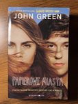 Papierowe miasta - John Green