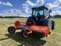 mulczer agram tsl320mr 3,2m nowe mlotki