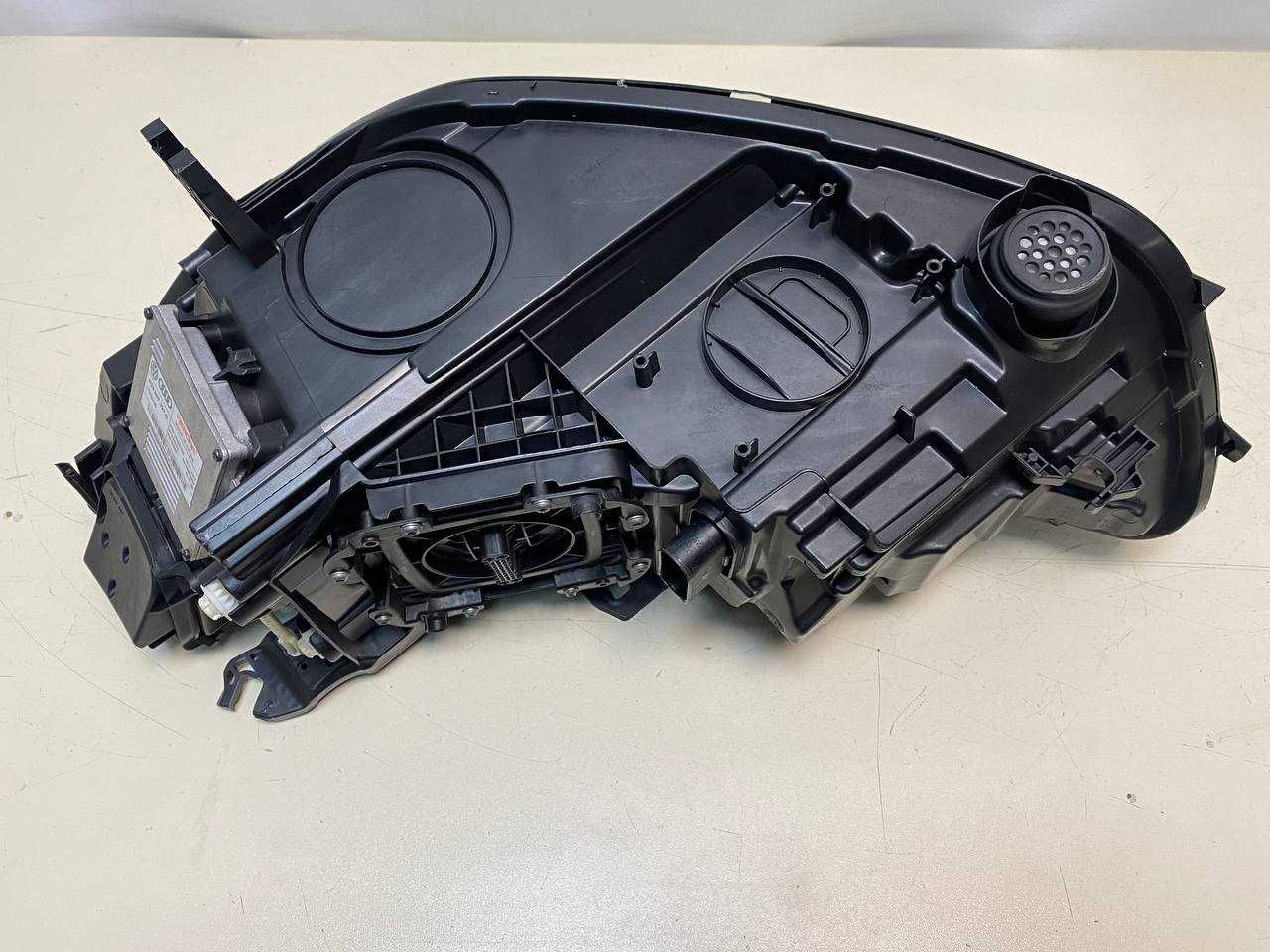 Фара фары Ауди А6 С7 Audi A6 C7 Full led Trade-in