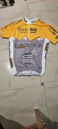 Koszulka Tour de Pologne 2013 L