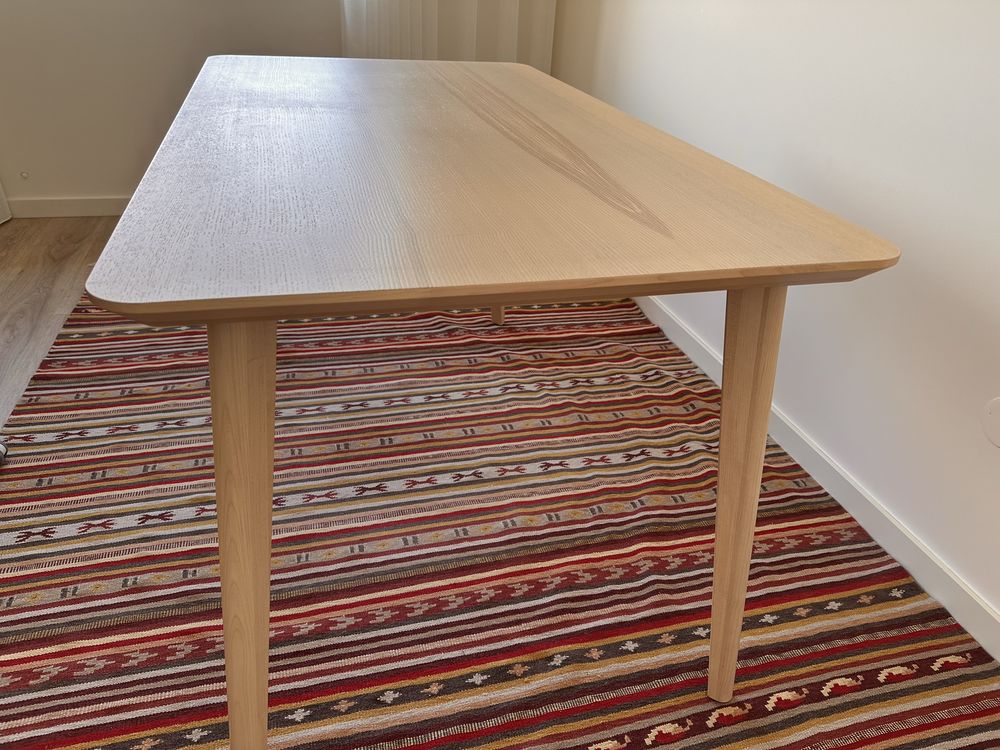 Mesa Lisabo IKEA