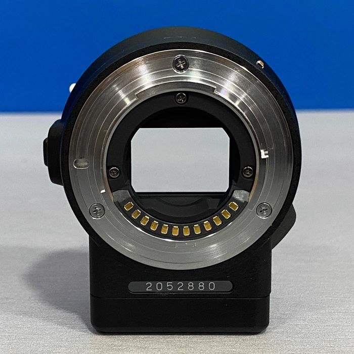 Adaptador Nikon FT1 (Nikon F - Nikon 1)