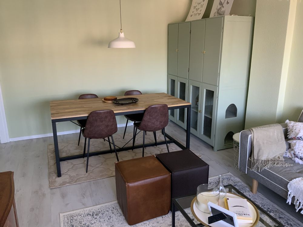 Apartamento T2 Azurém para alugar