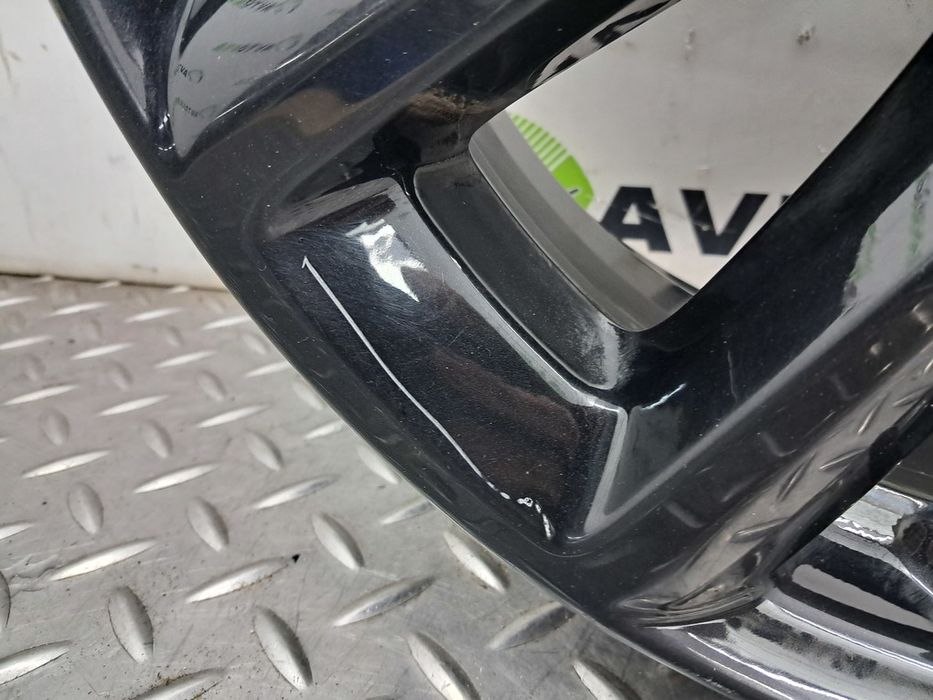 Диск колесный R18 MAZDA 3 BP 19- литой 9965B57080
